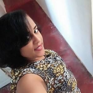 Meet your Posher, Arelis